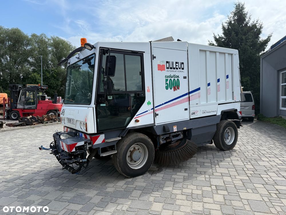 Inny DULEVO  5000 EVOLUTION - 1