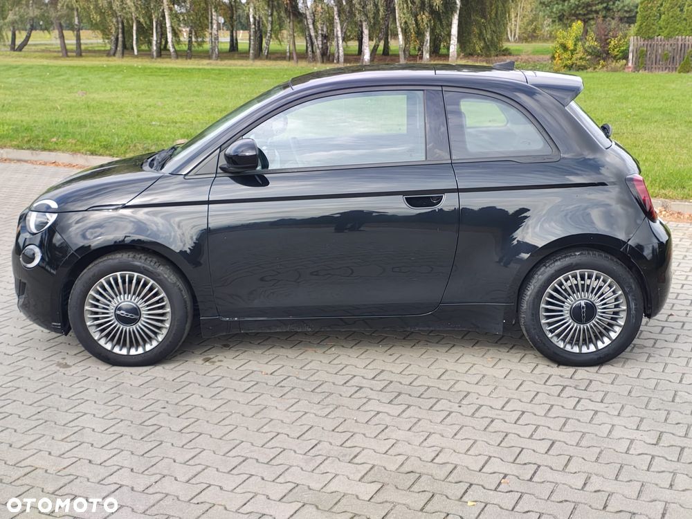 Fiat 500 - 6