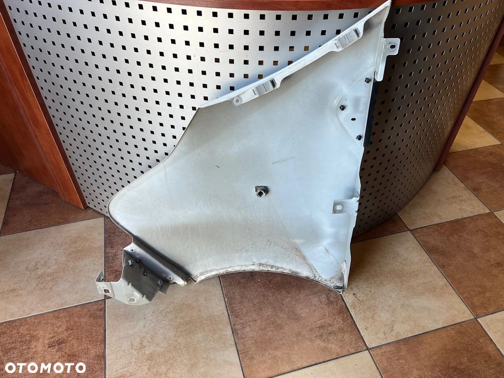 BŁOTNIK PRZÓD PRZEDNI PRAWY RENAULT TRAFIC III DV369 - 3