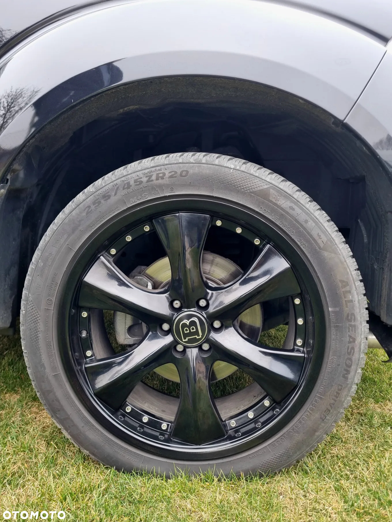 Nissan Pathfinder - 14