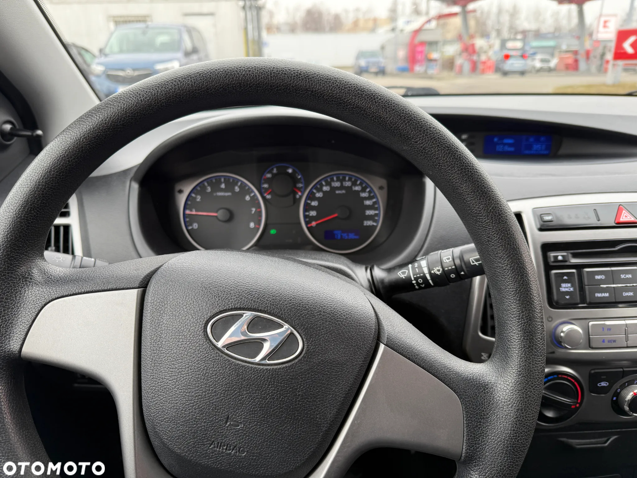 Hyundai i20 1.25 Classic - 23