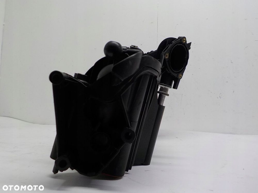 BMW 1 E87 E82 E81 3 E90 E91 5 E60 N47 X1 E84 2.0D N47D20 KOLEKTOR SSĄCY - 7