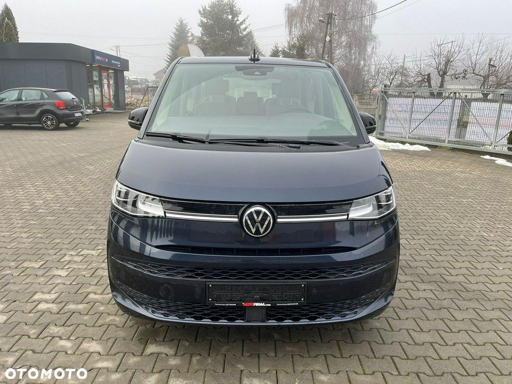 Volkswagen Multivan - 7