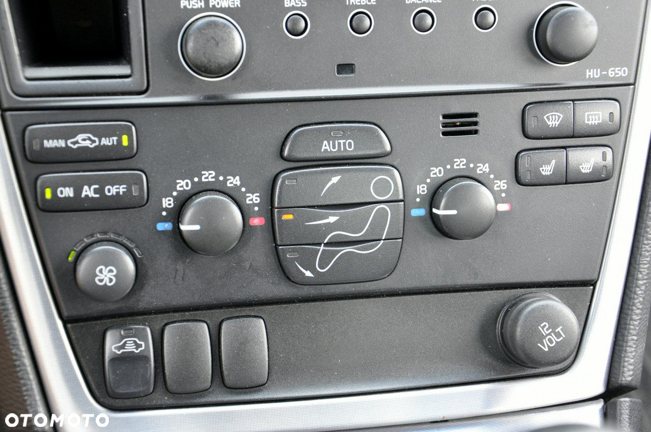Volvo S60 2.4 Momentum - 7