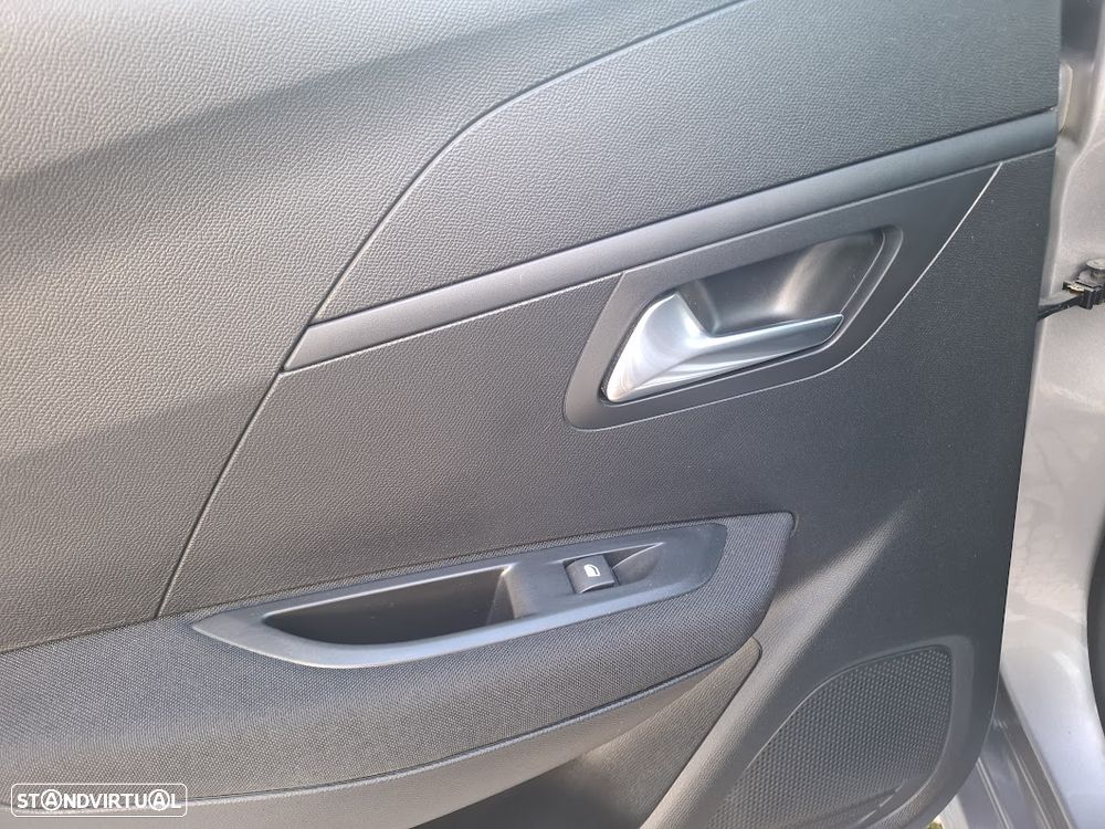 Peugeot 208 1.2 PureTech Active Pack - 35