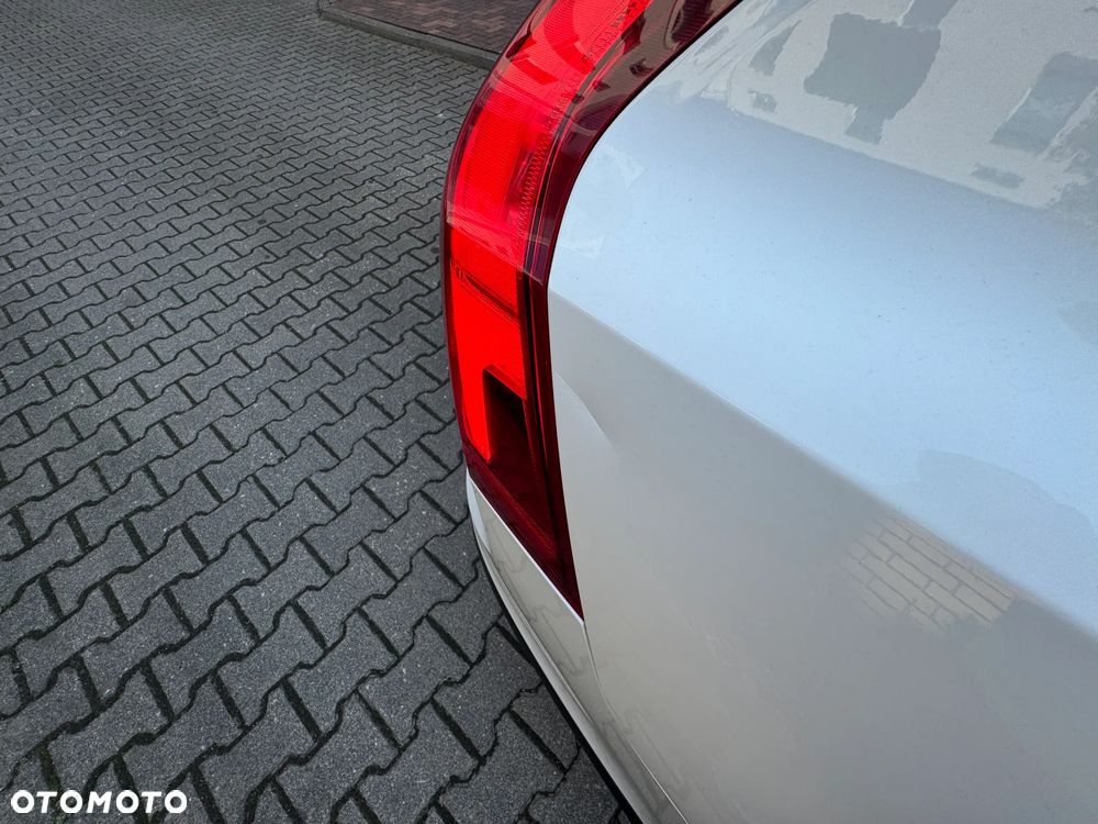 Volvo V90 B5 D AWD Ultimate Bright - 11