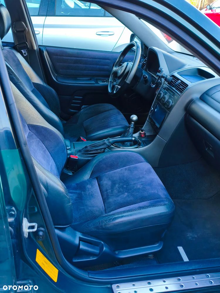 Lexus IS 200 Elegance - 11