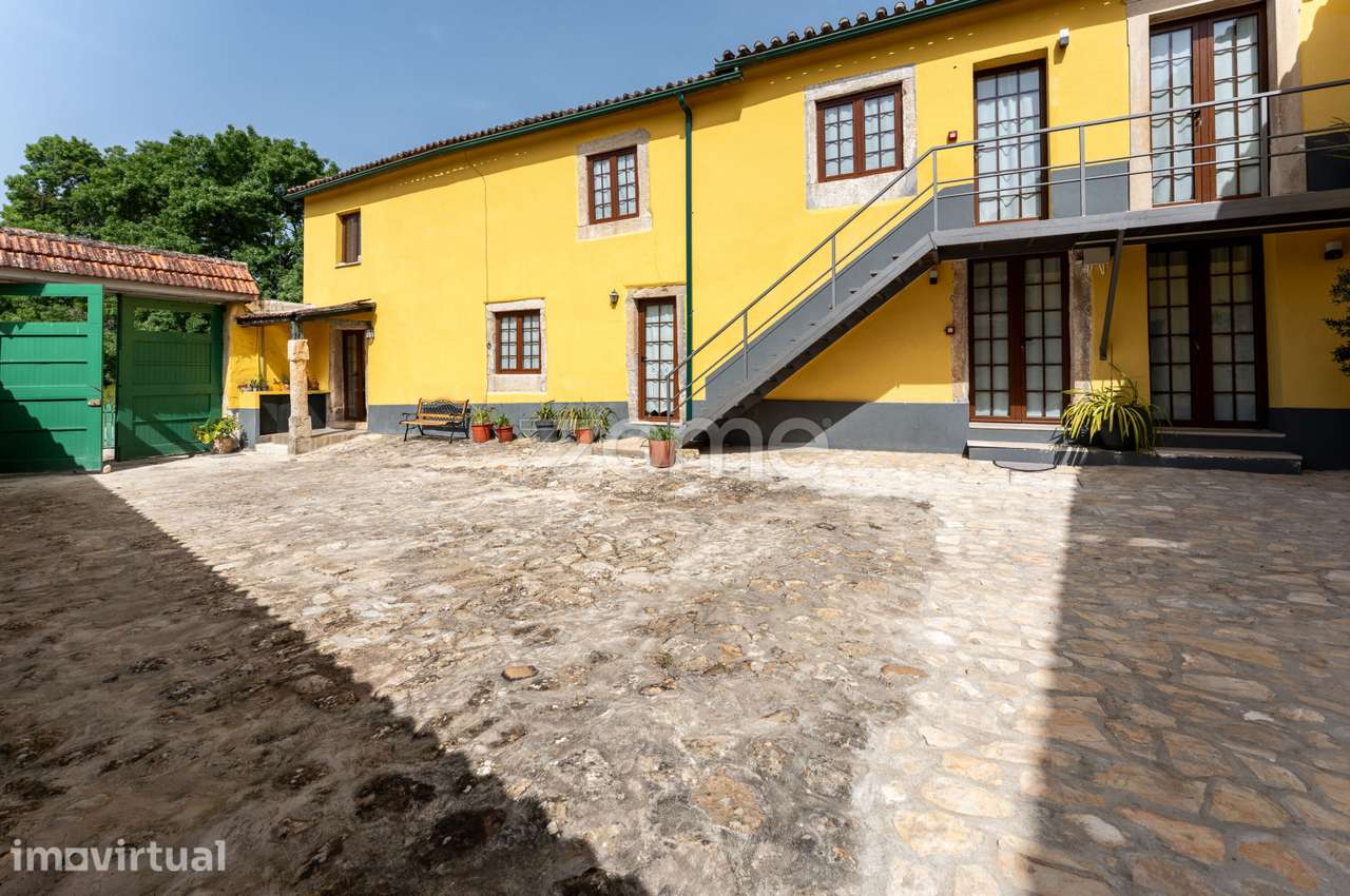 Propriedade Habitacional | Restaurante | AL com 9 Suites Premium. - Grande imagem: 5/60
