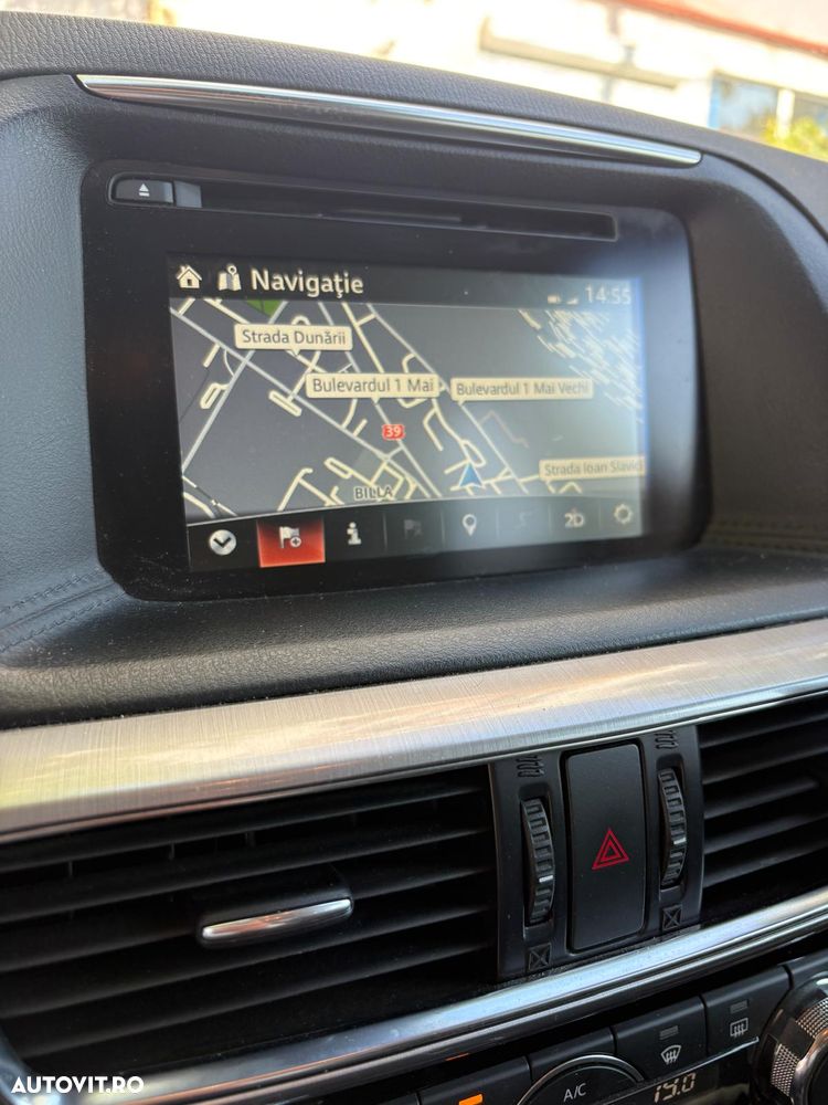 Mazda Cx-5 2017 photo 5