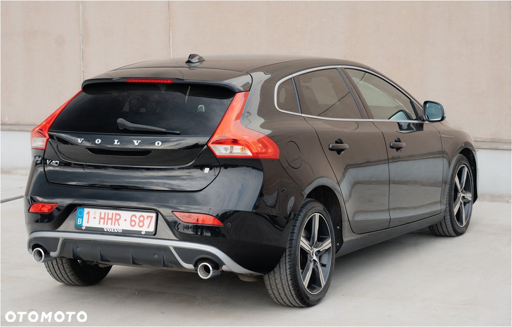 Volvo V40 D3 RDesign - 4