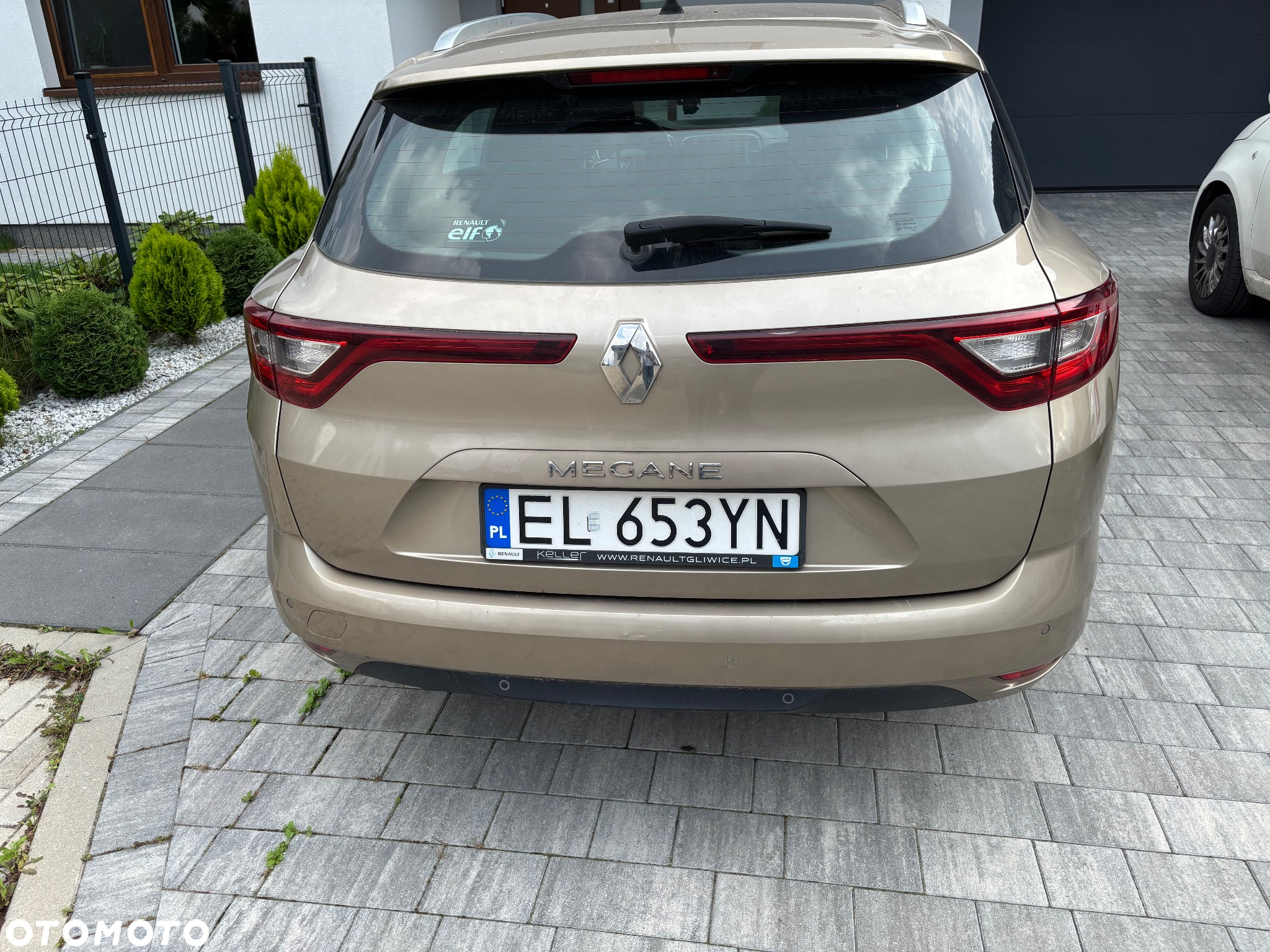 Renault Megane 1.6 SCe Zen - 5