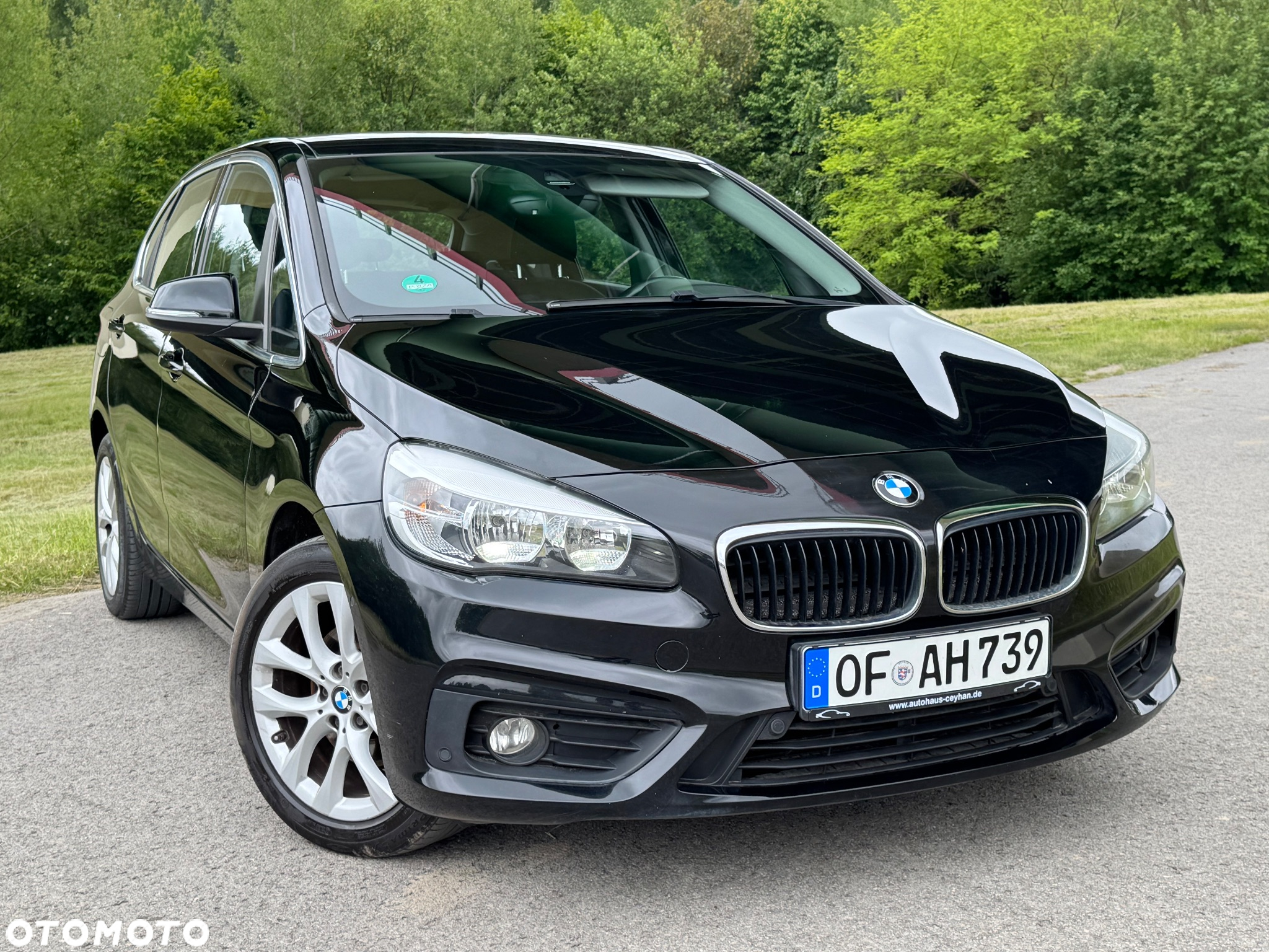 BMW Seria 2 - 2