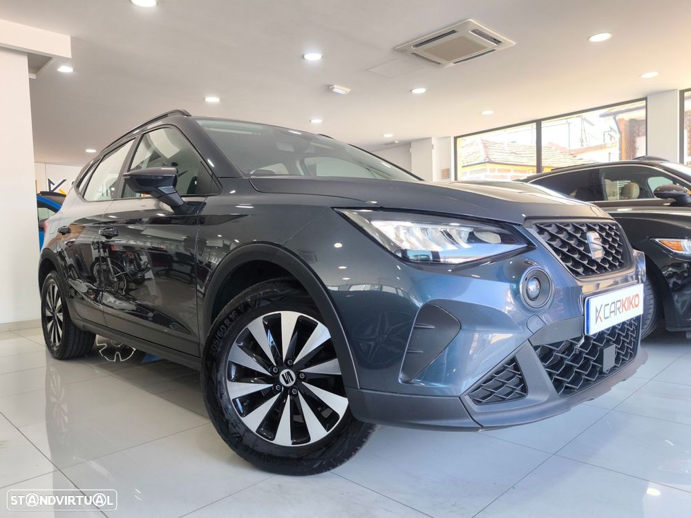 SEAT Arona 1.0 TSI Style - 1