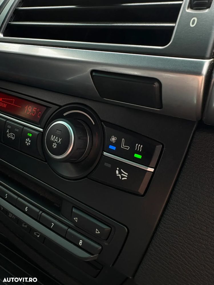 BMW X5 xDrive40d - 21