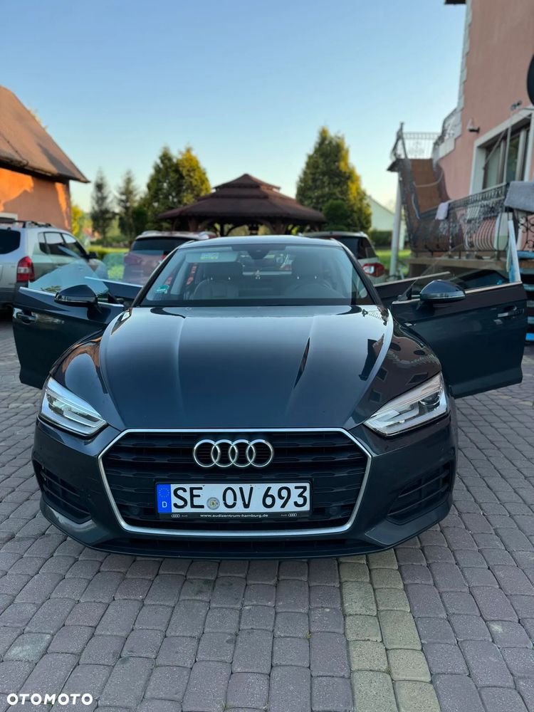 Audi A5 - 3