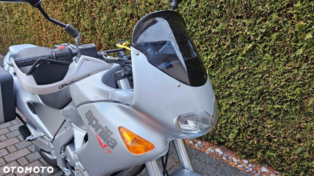 Aprilia Pegaso - 13