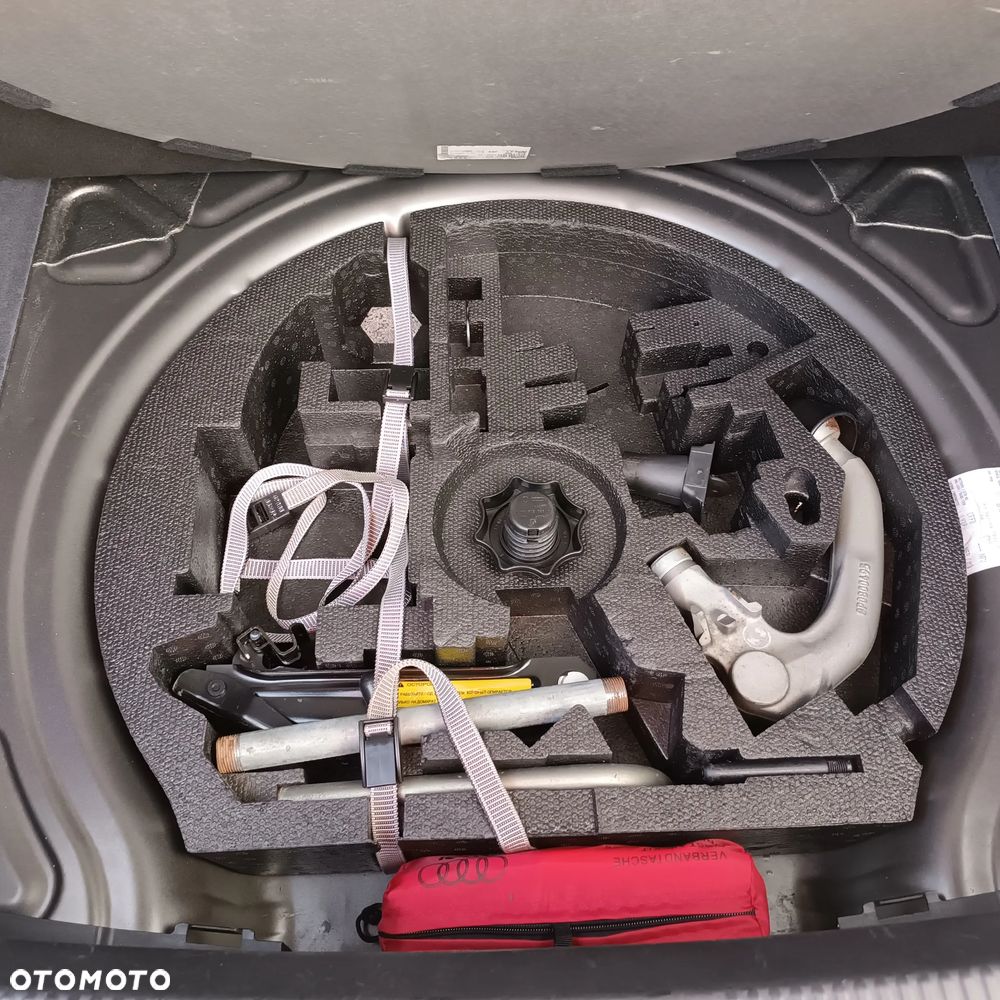 Audi A3 Sportback 2.0 TDI DPF Attraction - 13