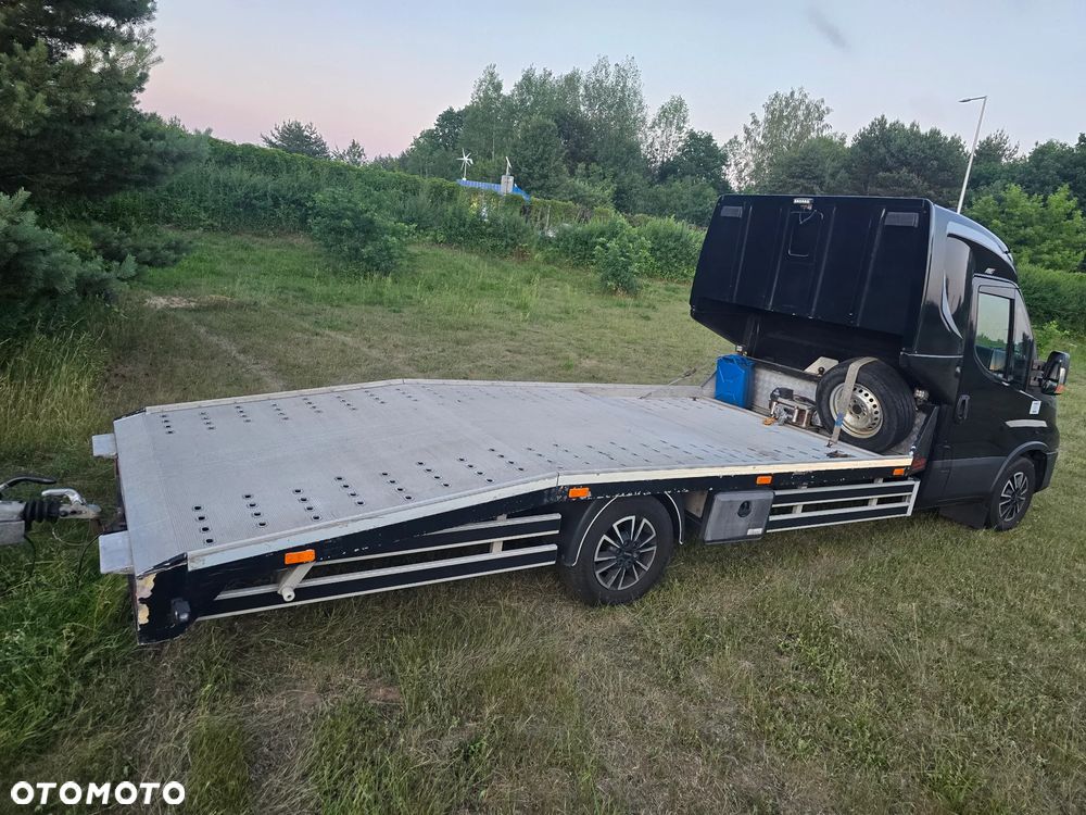 Iveco Daily - 8