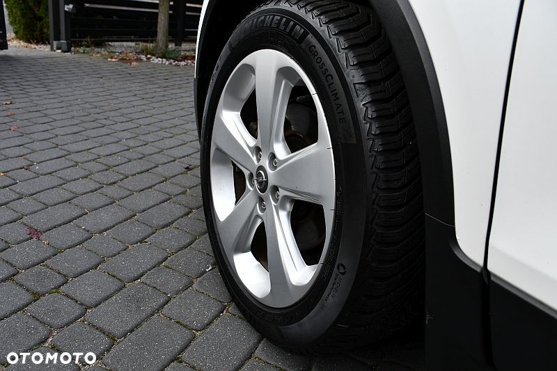 Opel Mokka 1.4 T Cosmo S&S 4x4 - 34
