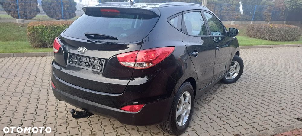 Hyundai ix35 - 29