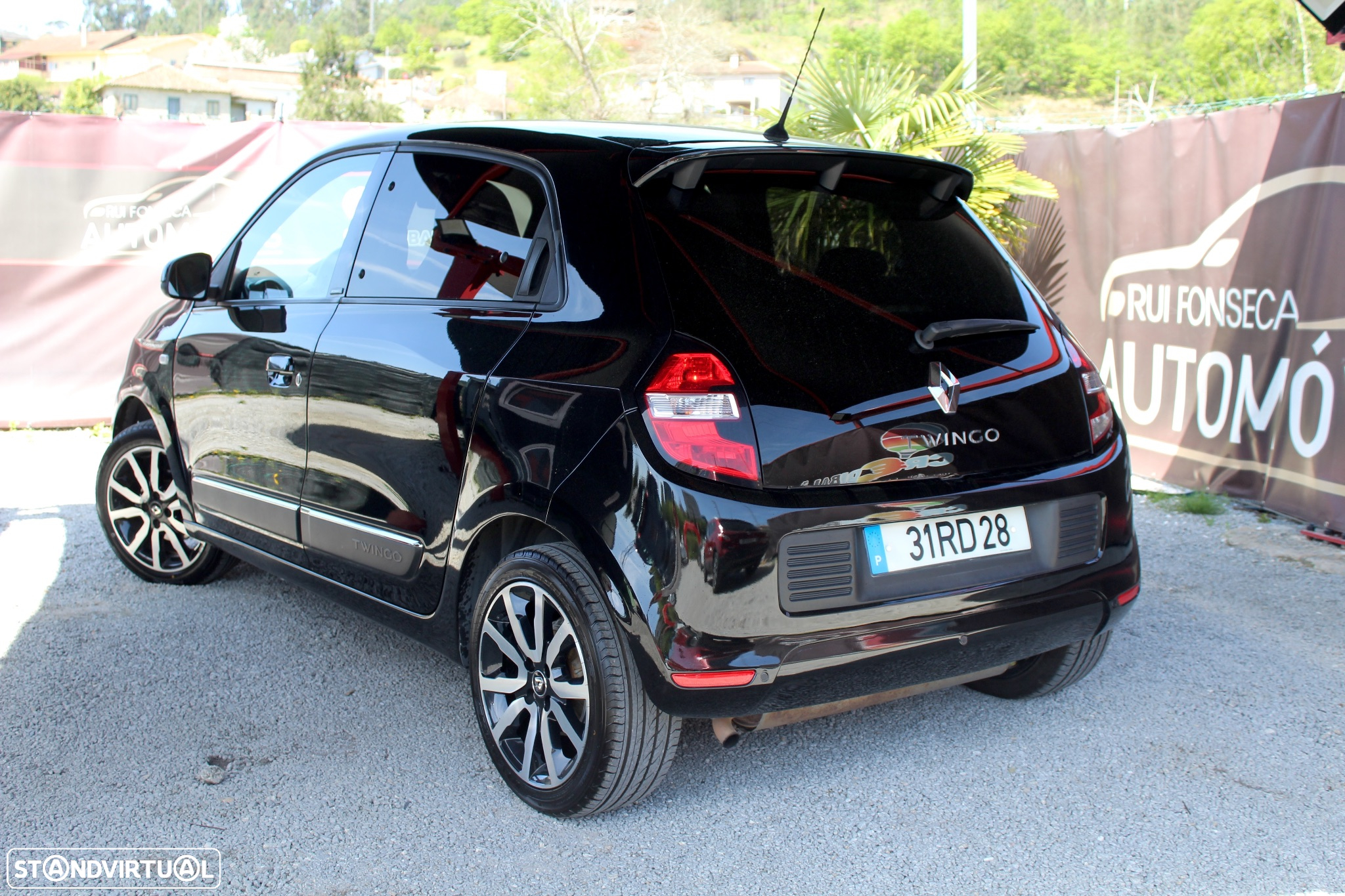 Renault Twingo 0.9 TCe Sport - 4
