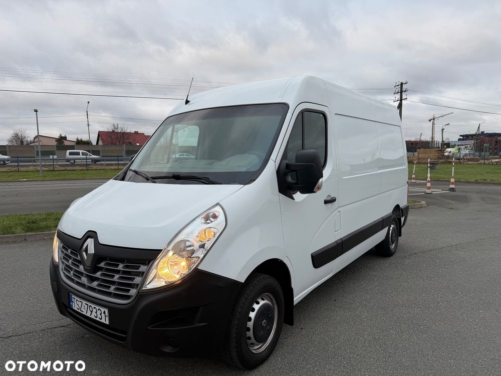 Renault Master - 3