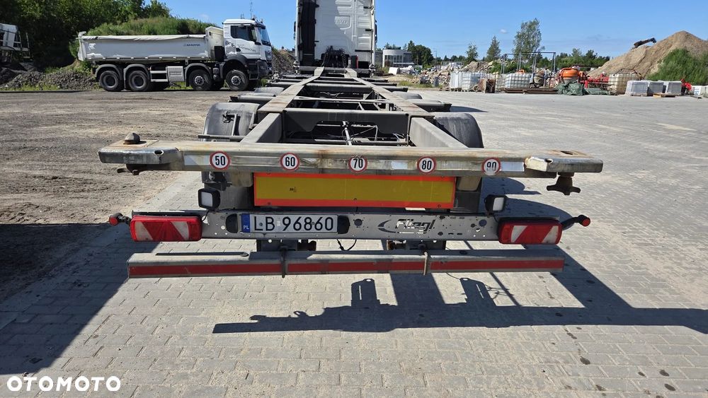 Fliegl SDS01 - 9