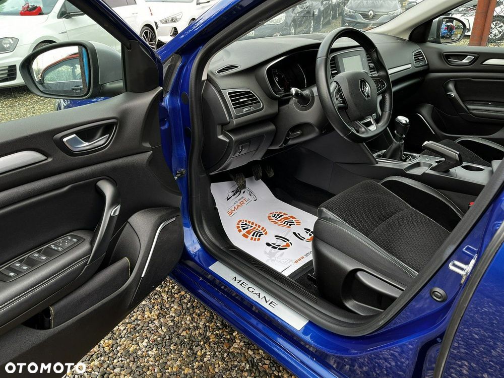 Renault Megane - 8