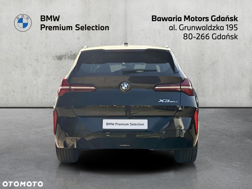 BMW X3 - 9