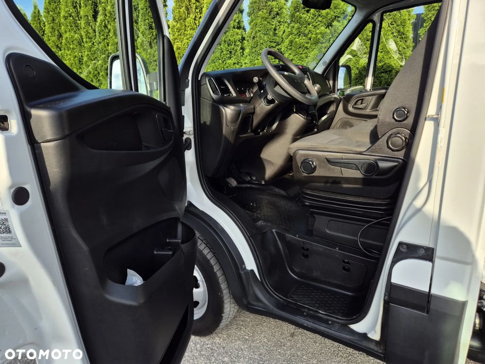 Iveco 35C14 35c15 140km/ Wywrotka 3-stronna/ - 6