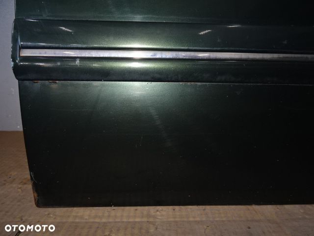DRZWI PRAWY PRZÓD PRAWE PRZEDNIE VOLVO 960 LIFT 94-98 NR1122 - 5