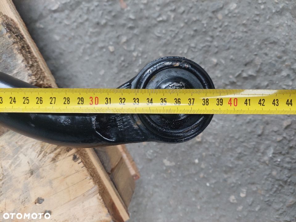 SIŁOWNIK SKRĘTU MANITOU W-70 [ C-100 , T-45 , DCAŁ – 50 ][NAP 41384] - 15