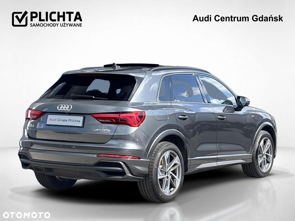 Audi Q3 - 6