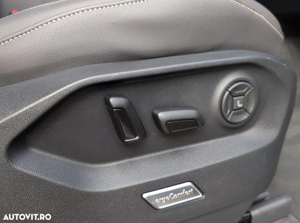 Volkswagen Touareg 3.0 V6 TSI OPF 4Motion Aut. - 25