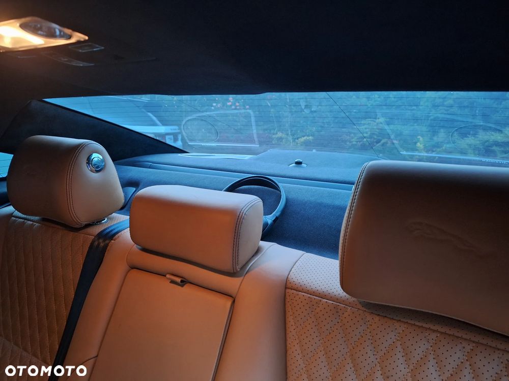 Jaguar XJ 3.0 V6 Kompressor AWD Langversion Portfolio - 30