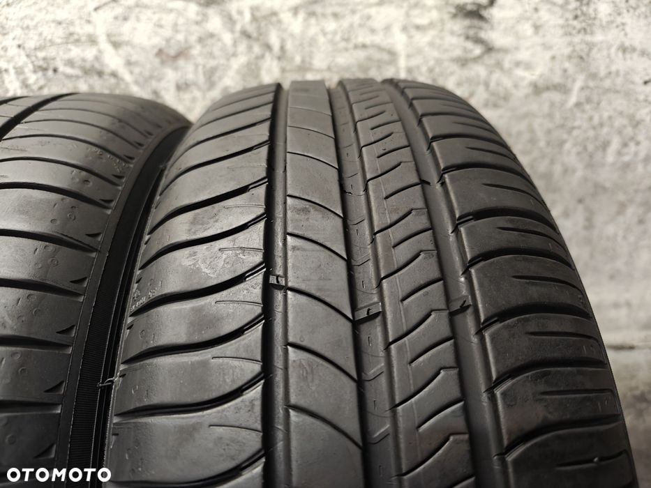 4x 185/55R15 opony letnie Michelin 6,64mm (N722) - 5