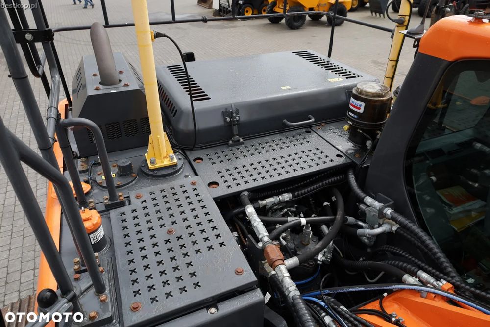 Doosan DX225LC-5 - 28