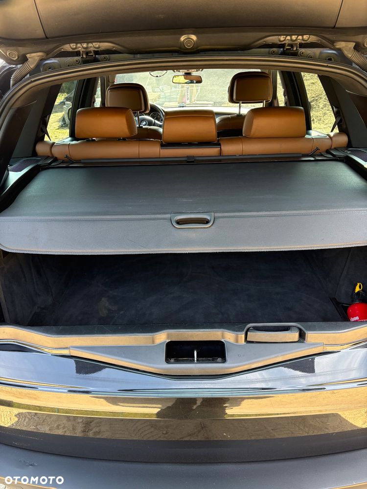 BMW X5 - 8