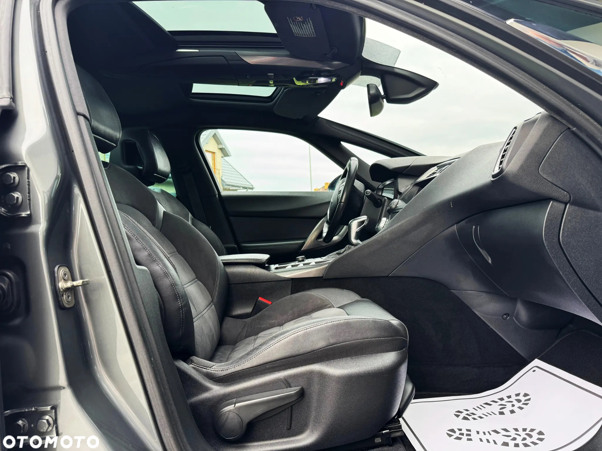 Citroën DS5 2.0 HDi SportChic - 16