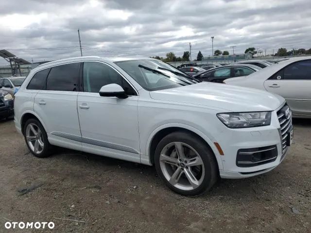 Audi Q7 3.0 TFSI Quattro Tiptronic - 2