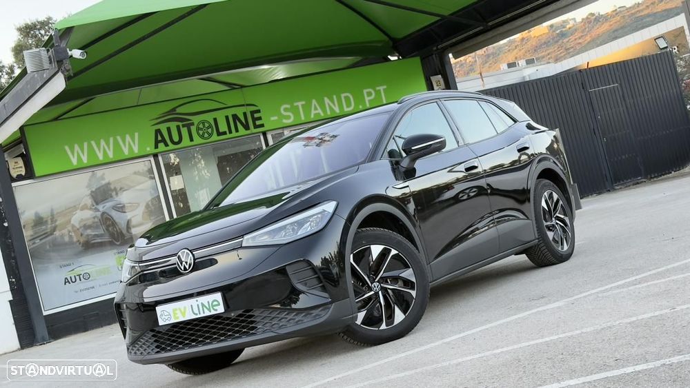 VW ID.4 77 kWh Pro - 13