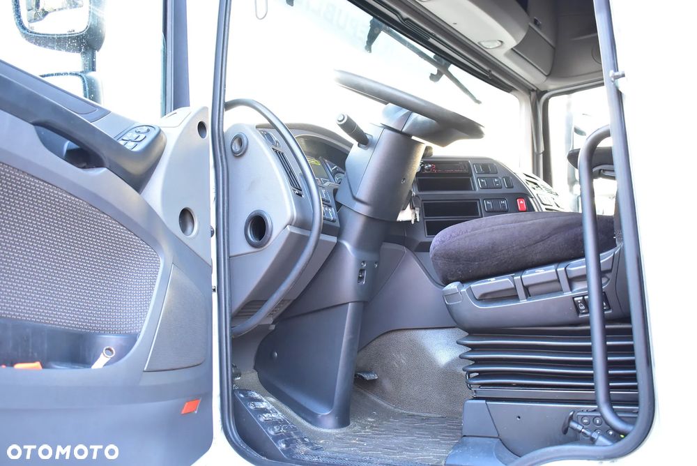 DAF XF 106 460 / Super Space Cab/ 2 x zbiornik/ Klima/ Sprowadzony - 15