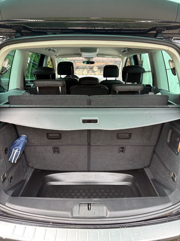 Volkswagen Sharan 2.0 TDI BMT Highline DSG - 17