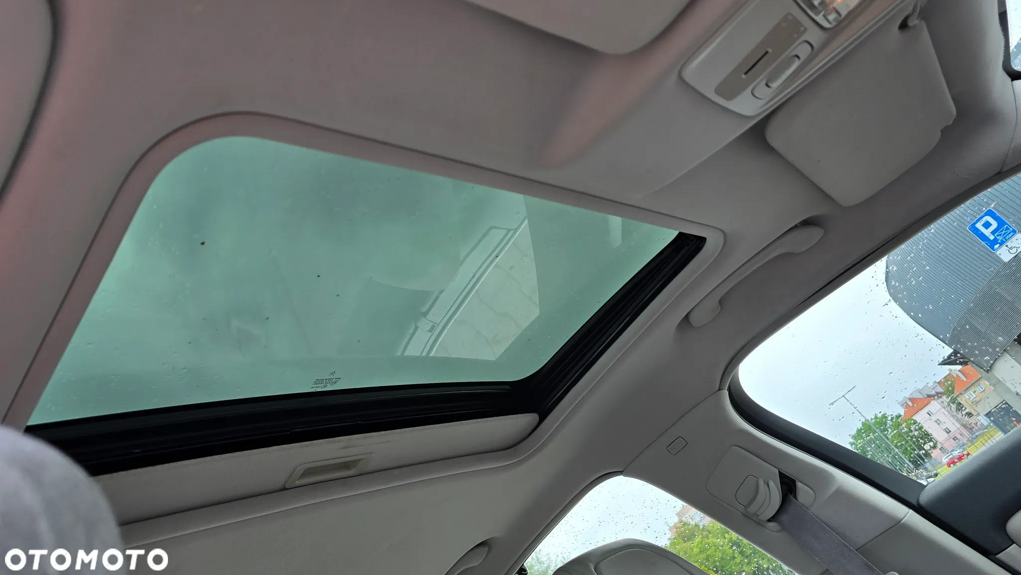 Citroën C5 2.0 HDi Exclusive - 12