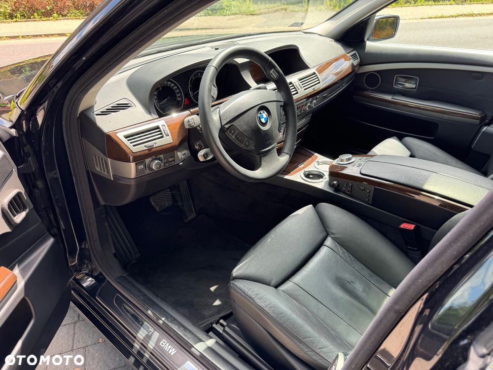 BMW Seria 7 730d - 13