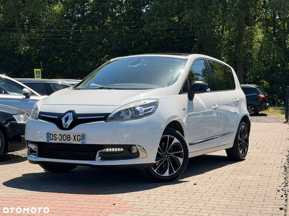 Renault Scenic 1.2 TCE Energy Bose Edition - 2