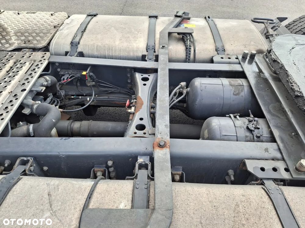 Scania R450 - 8