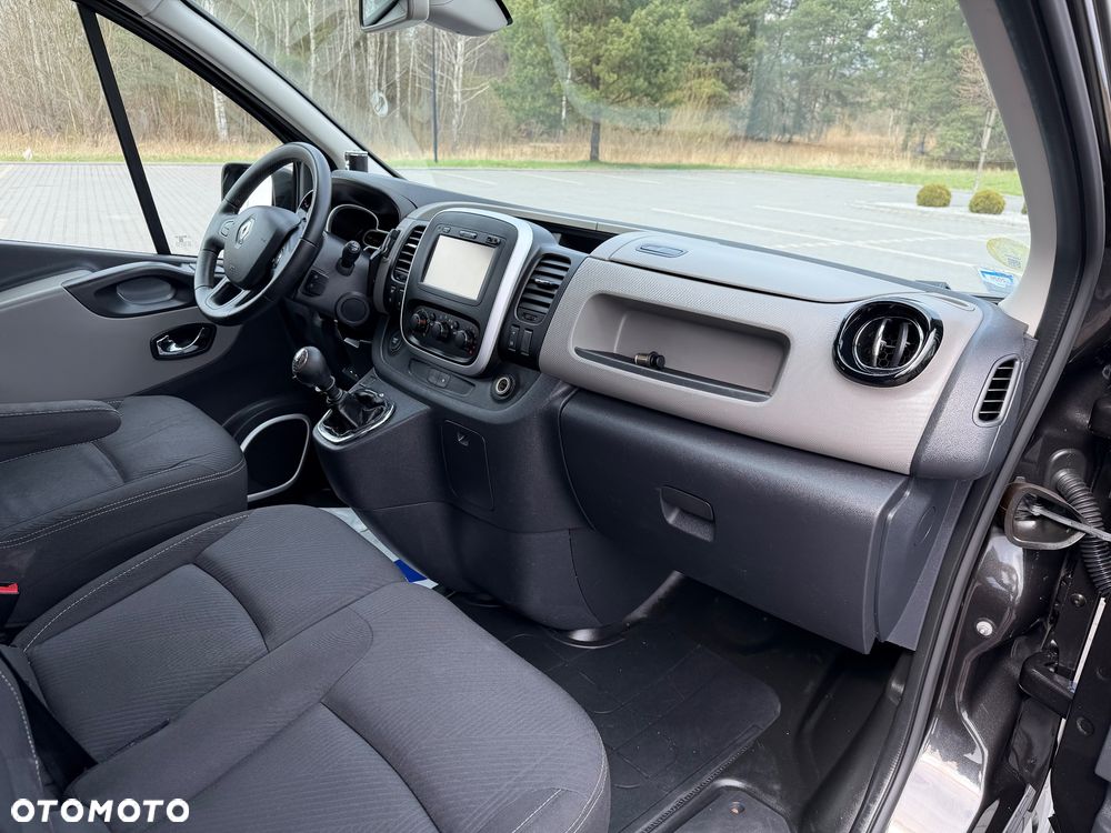 Renault Trafic - 20
