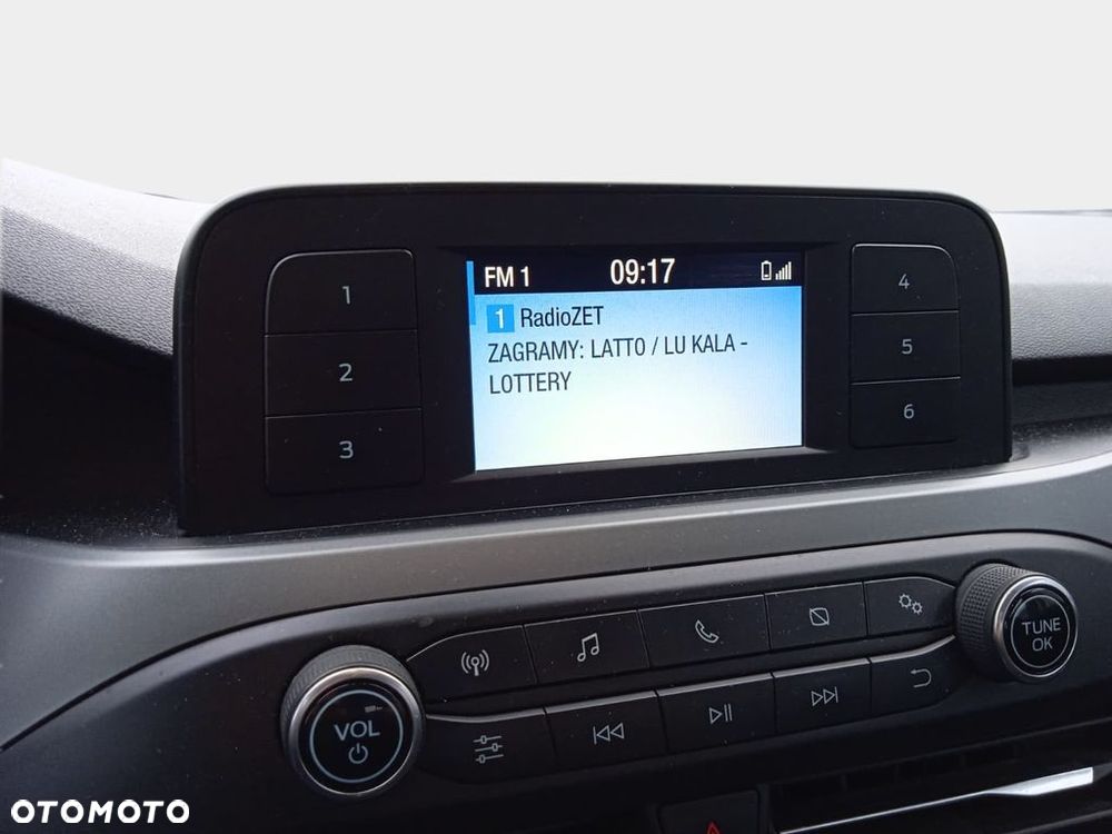 Ford Focus 1.5 EcoBlue Trend - 19