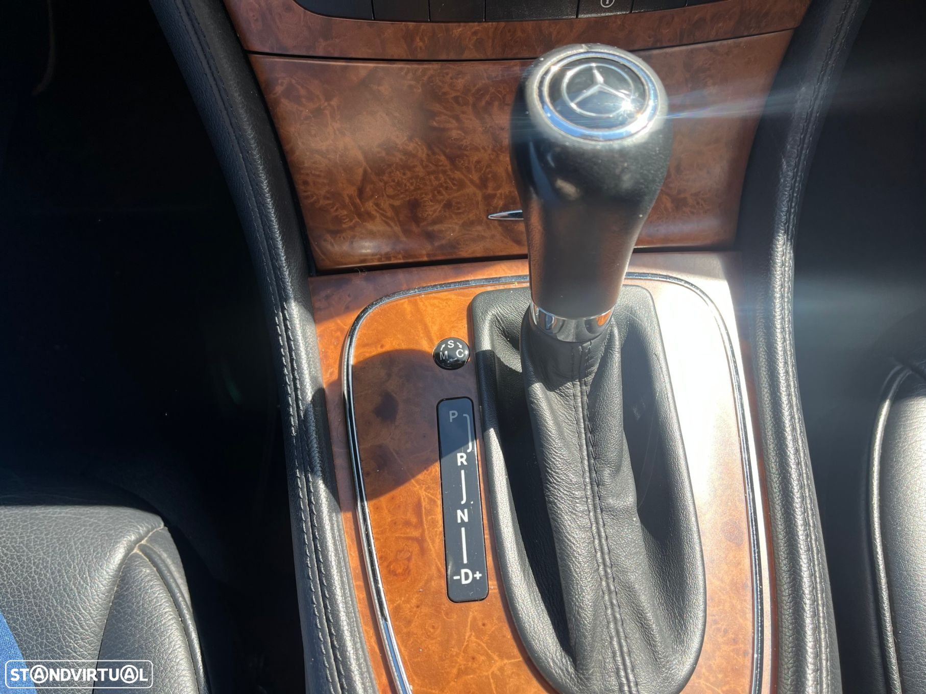 Mercedes-Benz CLS 320 CDi - 18